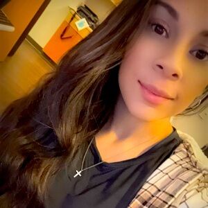 Meet your Posher, Rosa